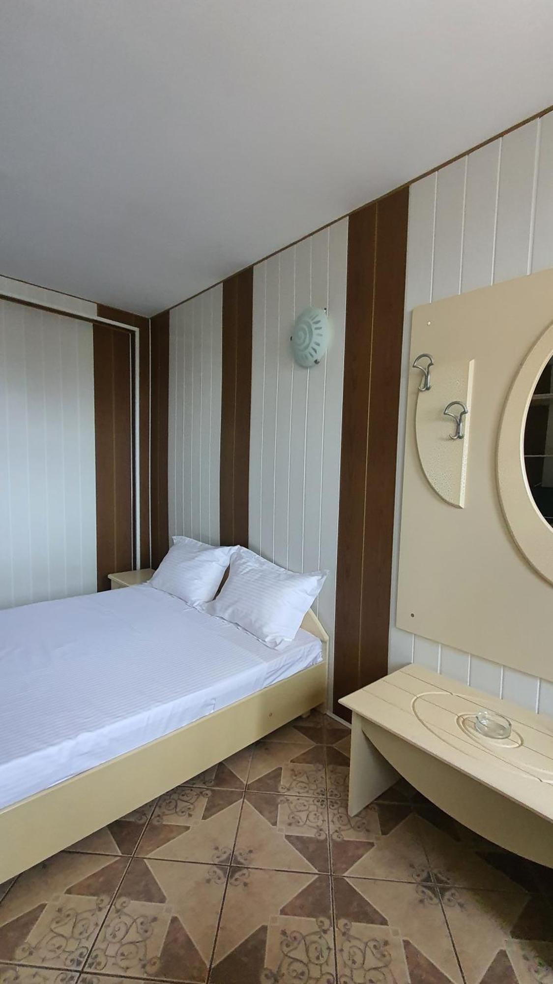 Hotel Casa Simona Eforie Sud  Zewnętrze zdjęcie