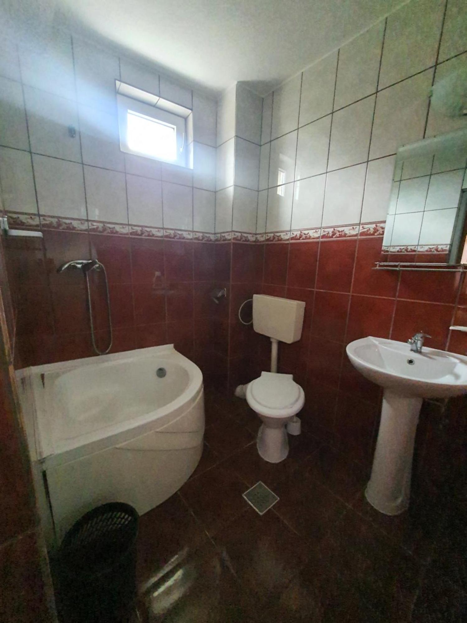 Hotel Casa Simona Eforie Sud  Zewnętrze zdjęcie