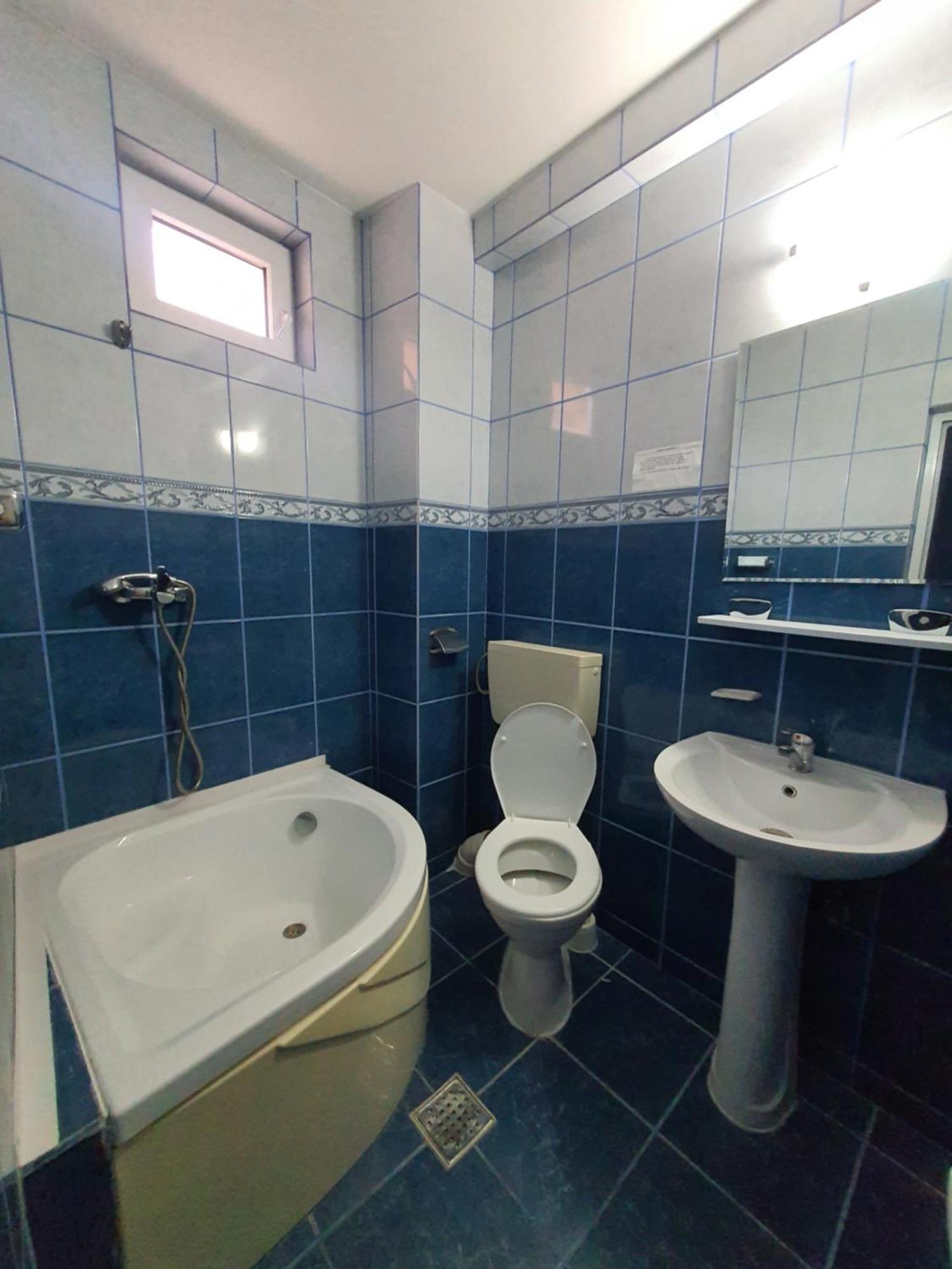 Hotel Casa Simona Eforie Sud  Zewnętrze zdjęcie