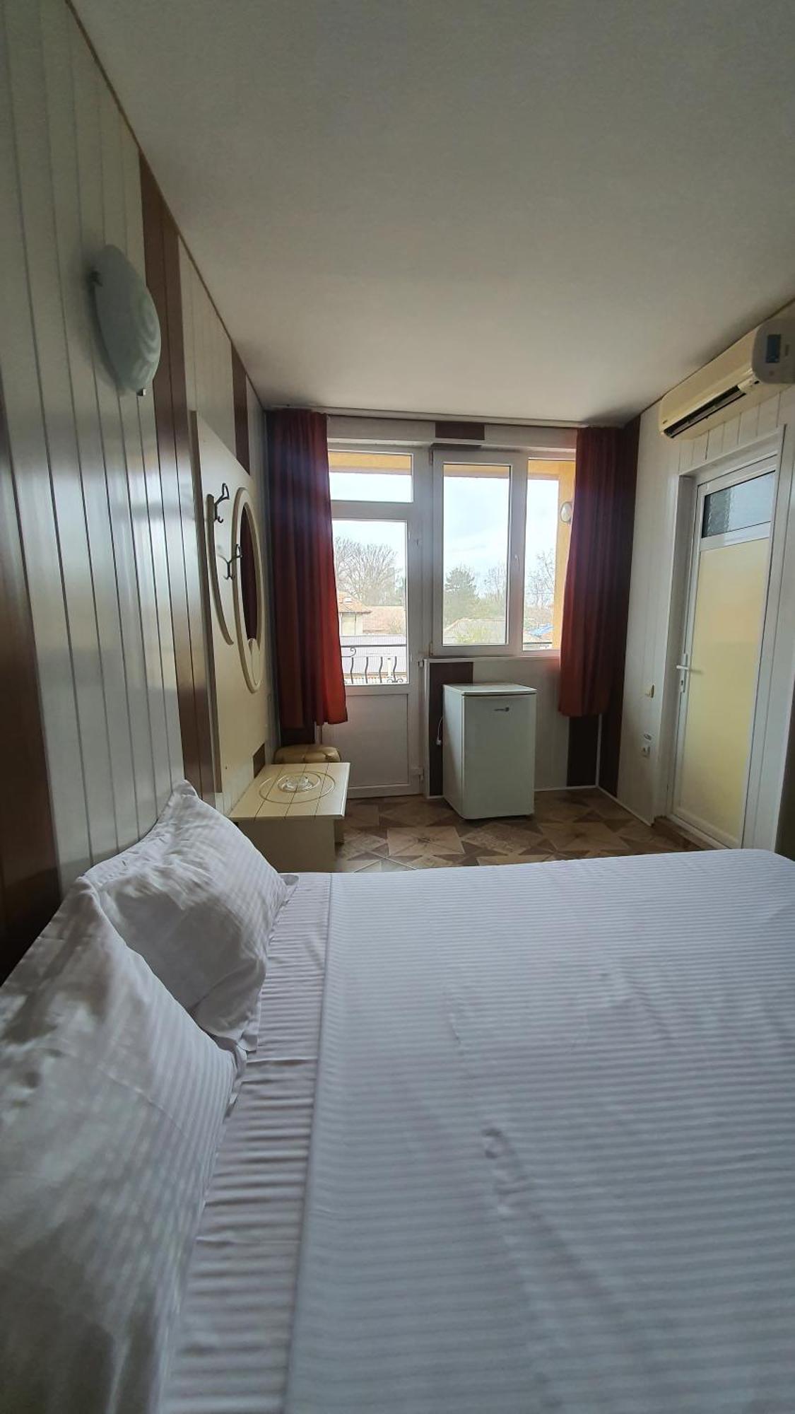 Hotel Casa Simona Eforie Sud  Zewnętrze zdjęcie