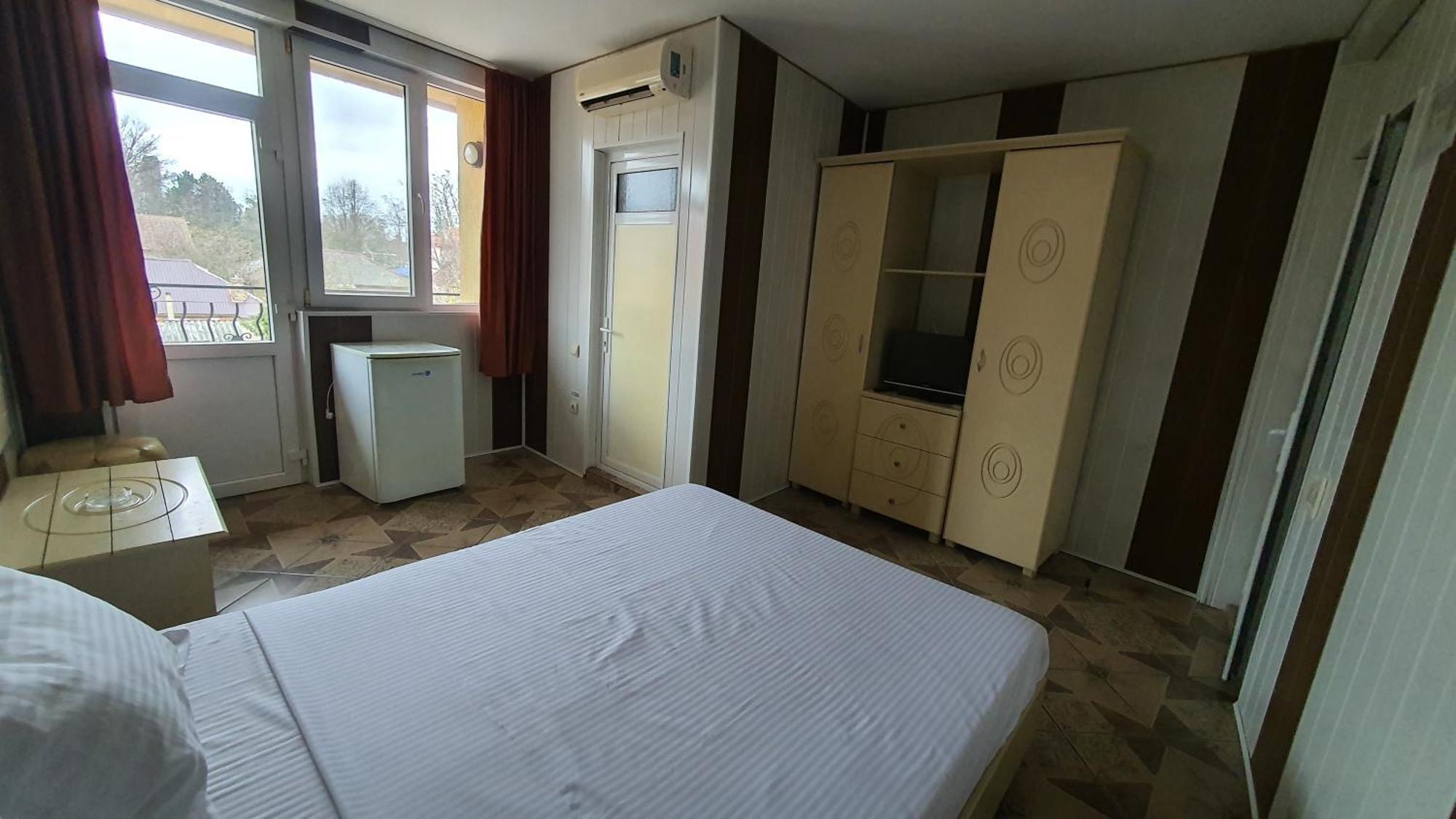 Hotel Casa Simona Eforie Sud  Zewnętrze zdjęcie