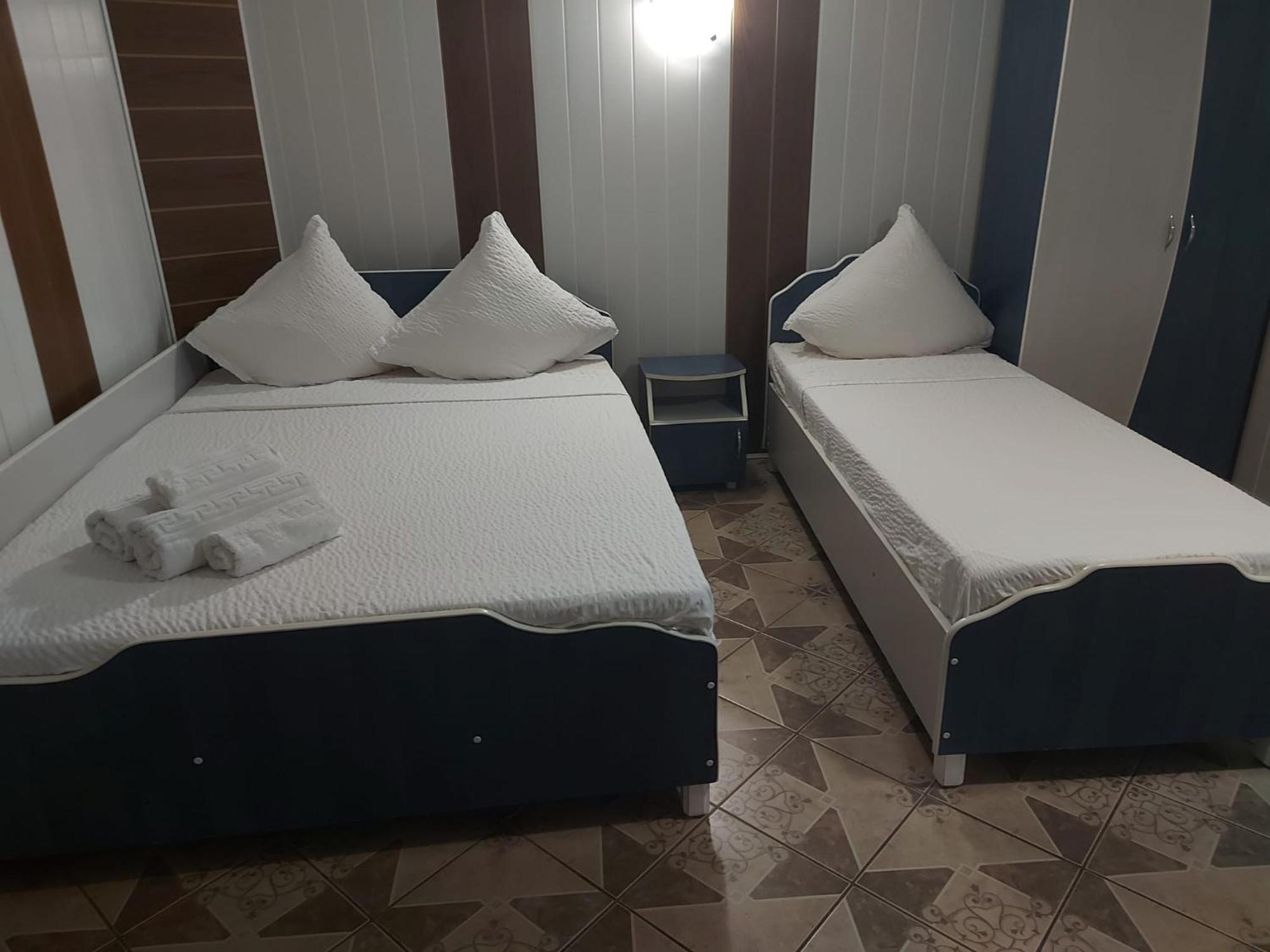 Hotel Casa Simona Eforie Sud  Zewnętrze zdjęcie