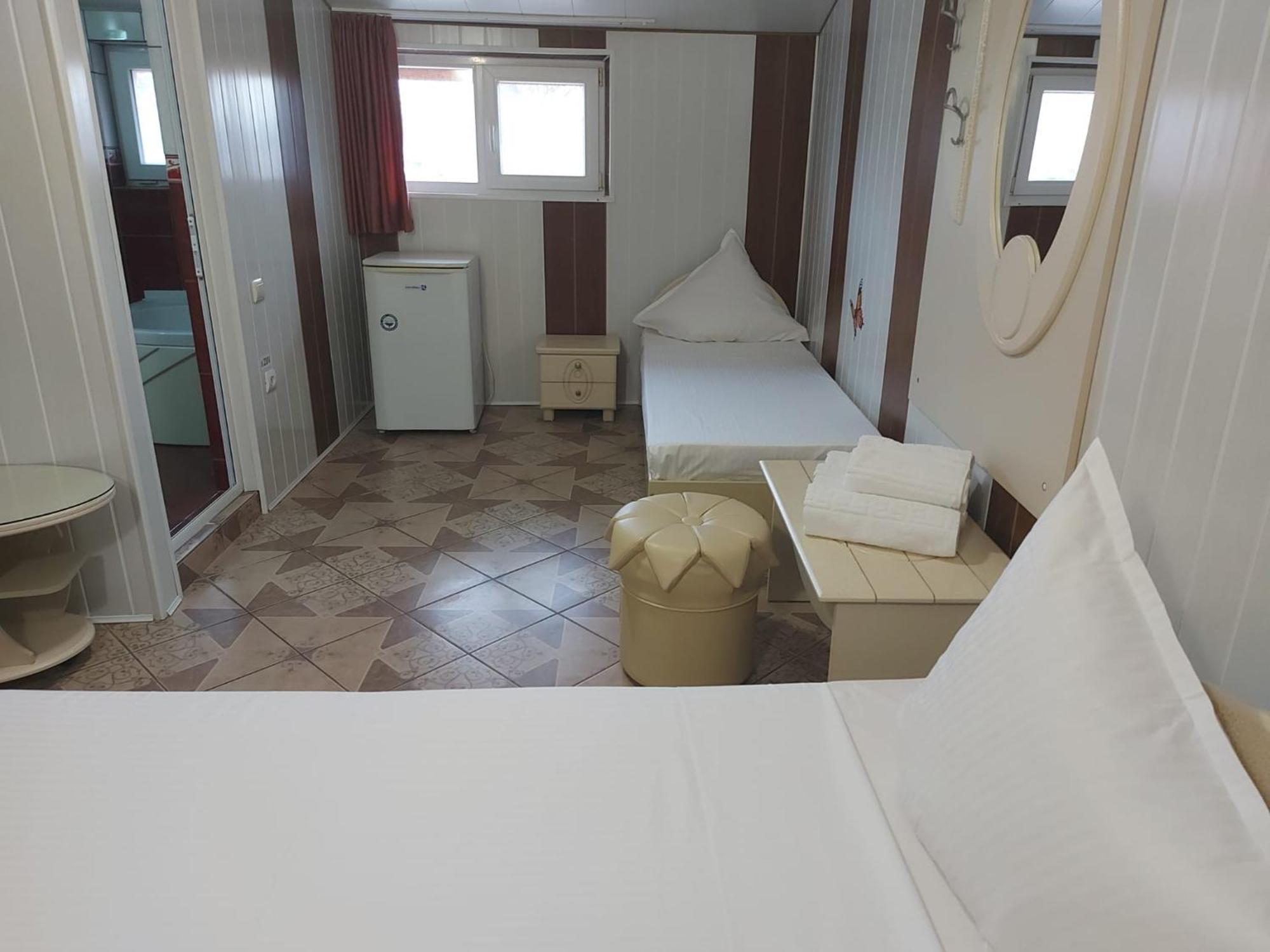 Hotel Casa Simona Eforie Sud  Zewnętrze zdjęcie