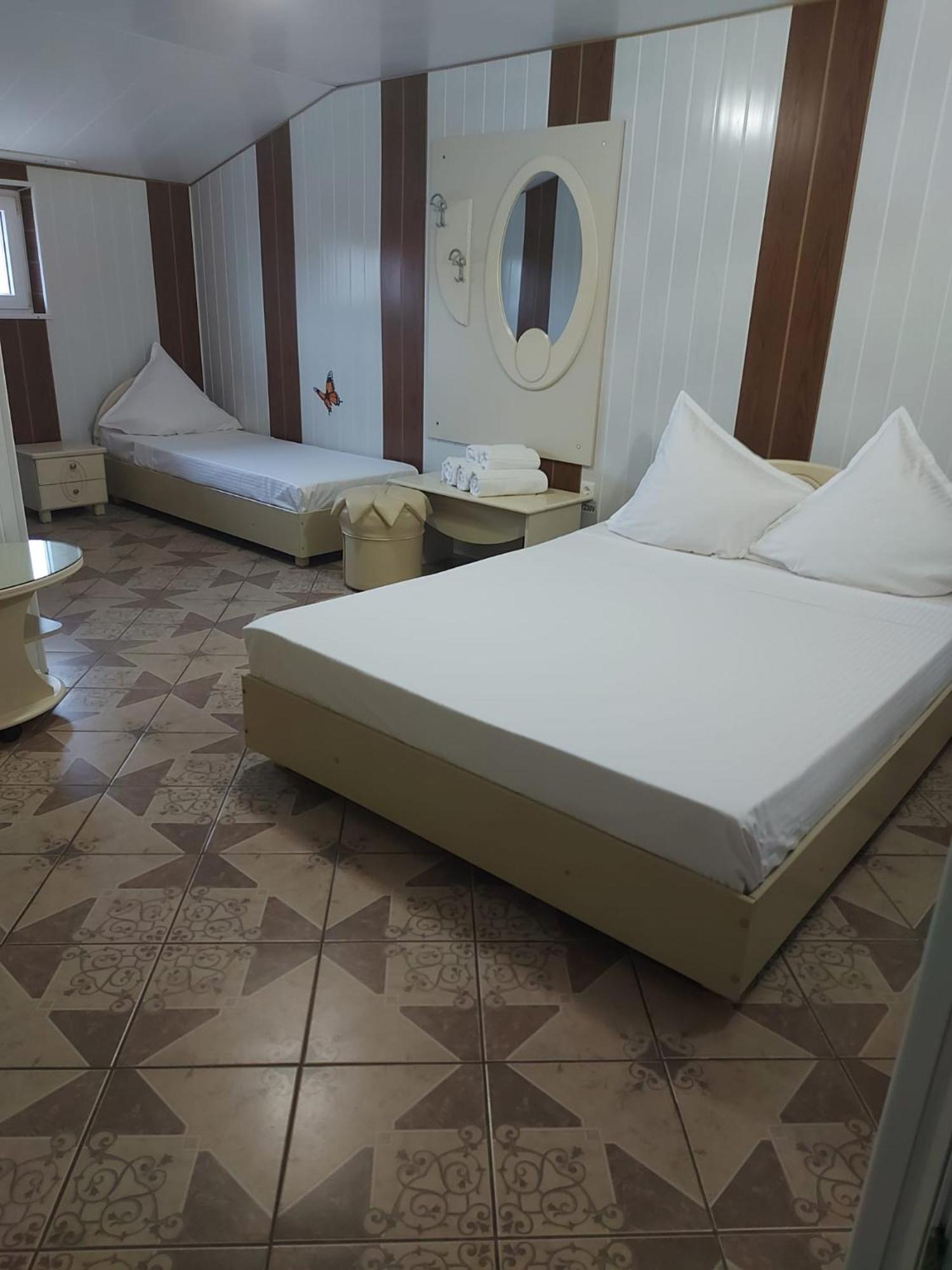 Hotel Casa Simona Eforie Sud  Zewnętrze zdjęcie