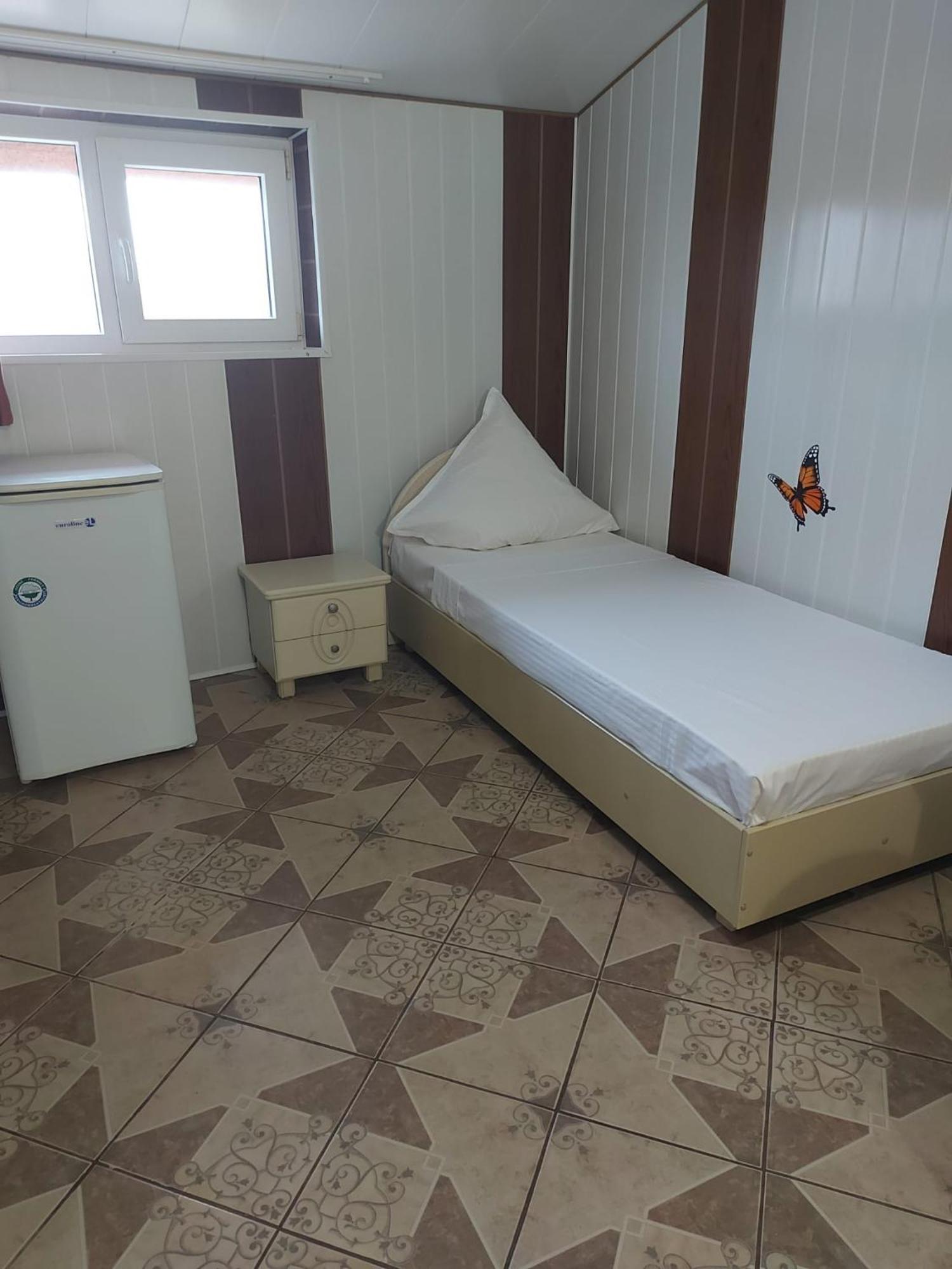 Hotel Casa Simona Eforie Sud  Zewnętrze zdjęcie