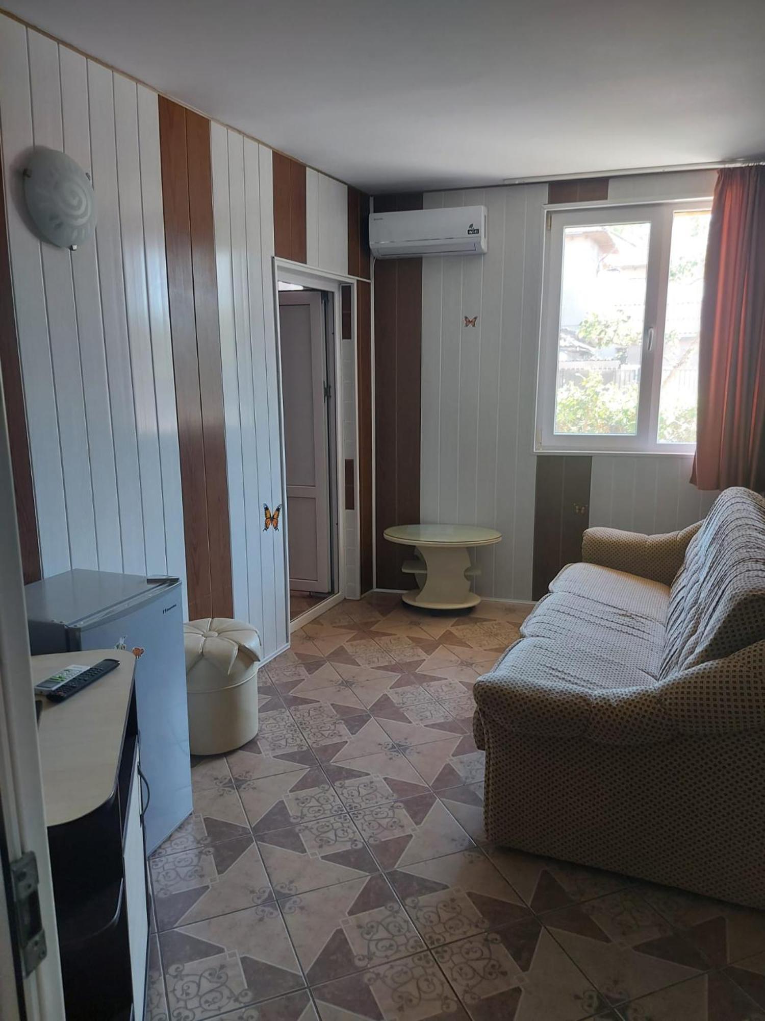 Hotel Casa Simona Eforie Sud  Zewnętrze zdjęcie