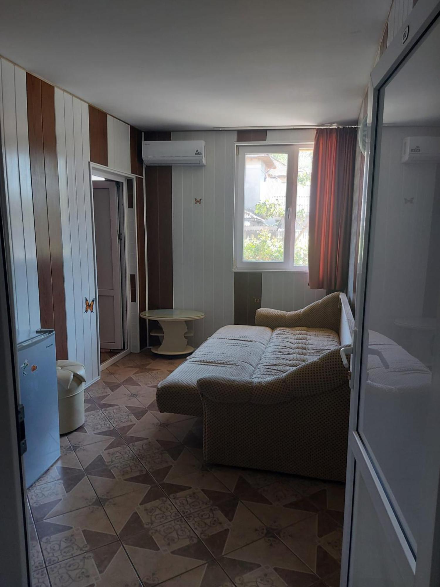 Hotel Casa Simona Eforie Sud  Zewnętrze zdjęcie