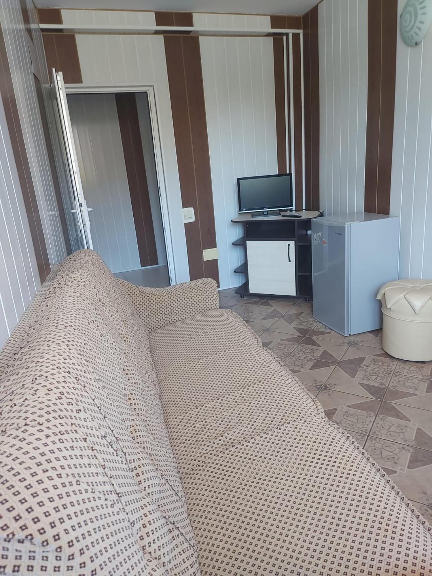 Hotel Casa Simona Eforie Sud  Zewnętrze zdjęcie