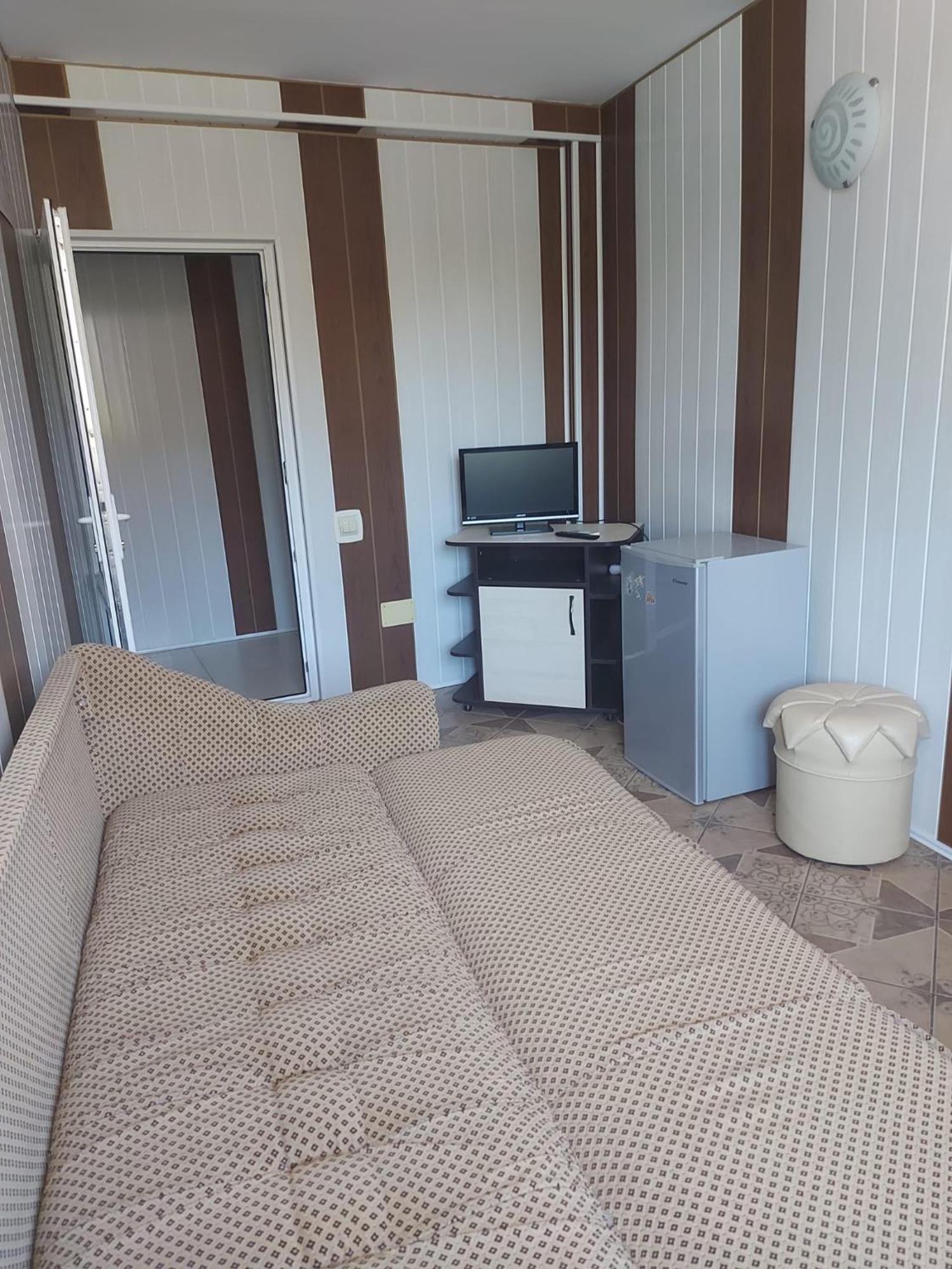 Hotel Casa Simona Eforie Sud  Zewnętrze zdjęcie